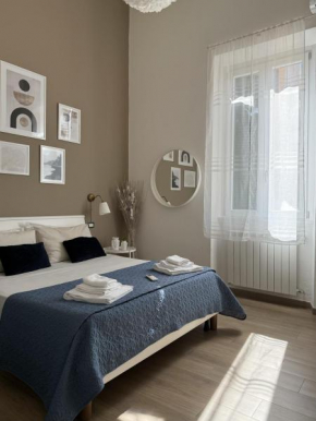Fanciulla DAnzio Home Anzio